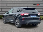Ford Kuga Image 2
