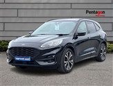 Ford Kuga Image 3