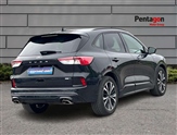 Ford Kuga Image 4
