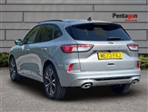 Ford Kuga Image 2