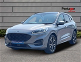 Ford Kuga Image 3