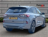 Ford Kuga Image 4