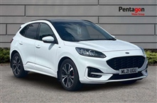Used Ford Kuga