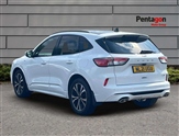 Ford Kuga Image 2