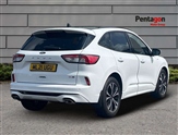 Ford Kuga Image 4