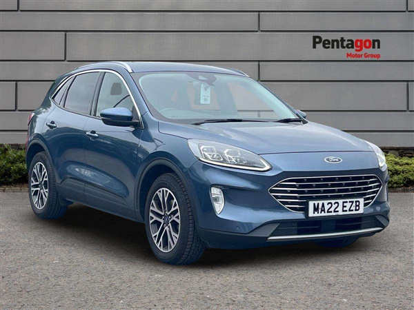 Large image for the Used Ford Kuga