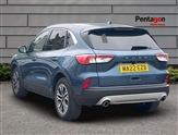 Ford Kuga Image 2