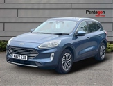 Ford Kuga Image 3