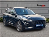 Ford Kuga Image 1