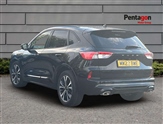 Ford Kuga Image 2