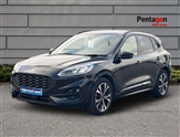 Ford Kuga Image 3