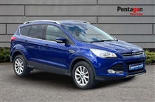 Used Ford Kuga