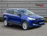 Ford Kuga Image 1