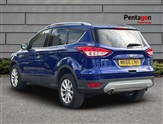 Ford Kuga Image 2