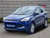 Ford Kuga Image 3
