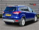 Ford Kuga Image 4