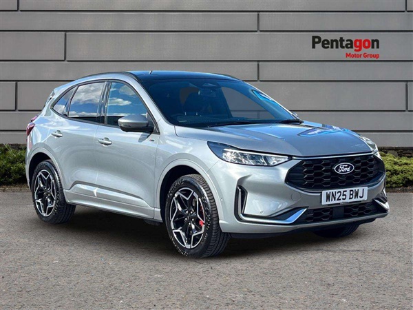 Large image for the Used Ford Kuga