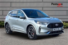 Used Ford Kuga
