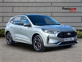 Ford Kuga Image 1