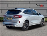 Ford Kuga Image 4