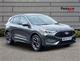 Ford Kuga Image 1