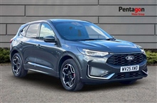 Used Ford Kuga