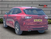 Ford Kuga Image 2