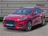 Ford Kuga Image 3