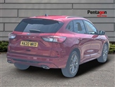 Ford Kuga Image 4
