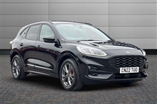 Used Ford Kuga Used Ford Kuga