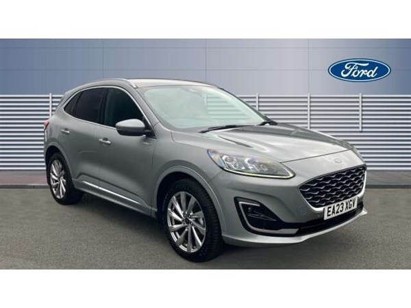 Large image for the Used Ford Kuga