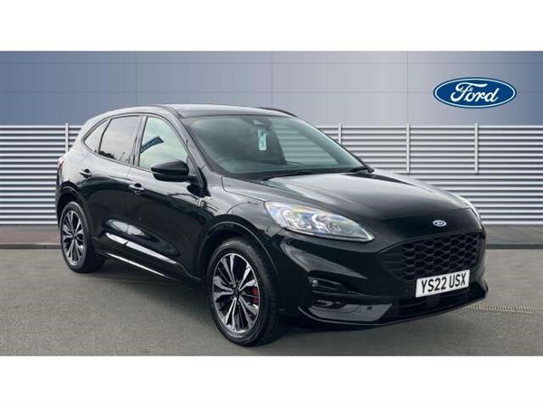 Large image for the Used Ford Kuga