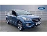 Ford Kuga Image 1