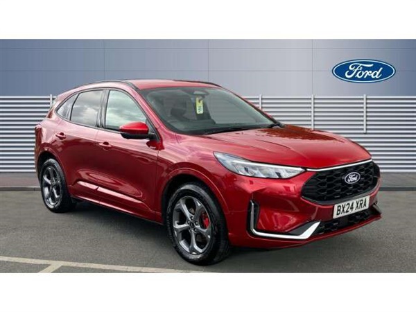 Large image for the Used Ford Kuga