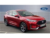 Ford Kuga Image 1