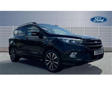 Ford Kuga Image 1
