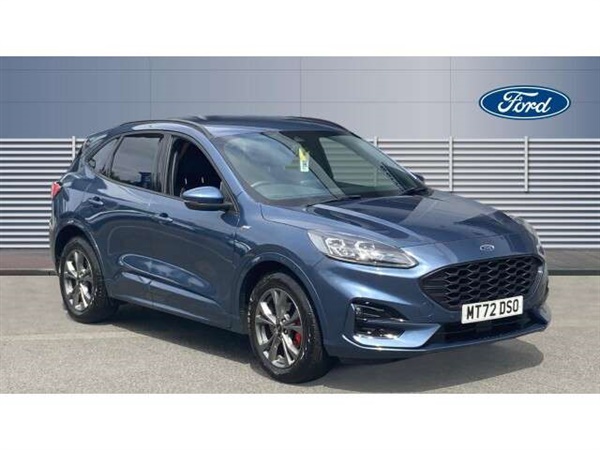 Large image for the Used Ford Kuga