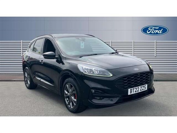 Large image for the Used Ford Kuga