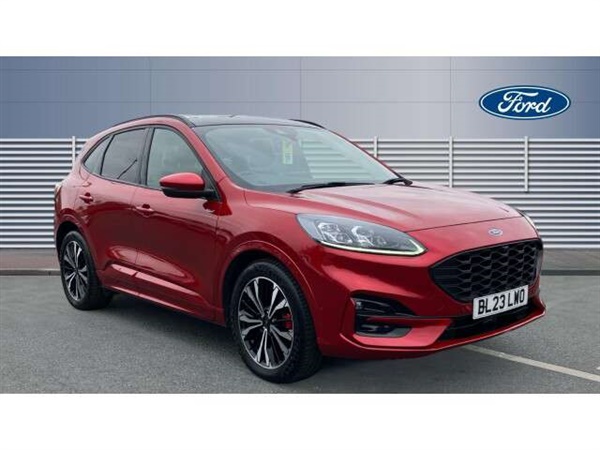Large image for the Used Ford Kuga