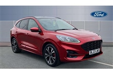 Used Ford Kuga