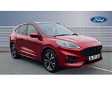 Ford Kuga Image 1