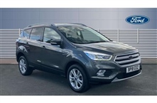 Used Ford Kuga