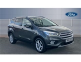 Ford Kuga Image 1