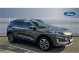 Ford Kuga Image 1