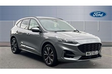 Used Ford Kuga