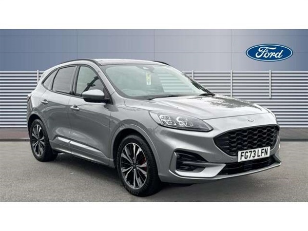Large image for the Used Ford Kuga