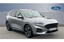 Used Ford Kuga