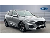 Ford Kuga Image 1