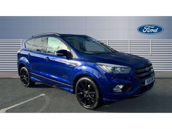 Large image for the Used Ford Kuga