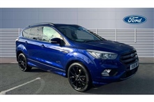 Used Ford Kuga